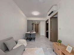 Affinity At Serangoon (D19), Apartment #579216581